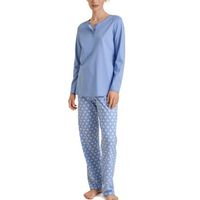 Calida Shell Nights Pyjamas - thumbnail