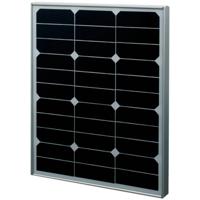 Phaesun Sun-Peak SPR 40 Monokristallijn zonnepaneel 40 Wp 12 V