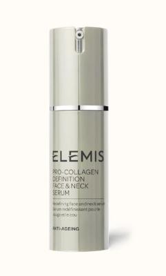 Elemis Anti-Ageing Pro-Collagen Definition Face & Neck Serum 30ml