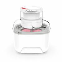 IJsmaker Cuisinart ICEM10E Wit 12 W 473 ml