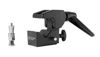 Tether Tools Rock Solid Master Clamp