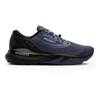 Brooks Adrenaline GTS 24 GTX hardloopschoenen Black/Nightshadow/Coconut heren