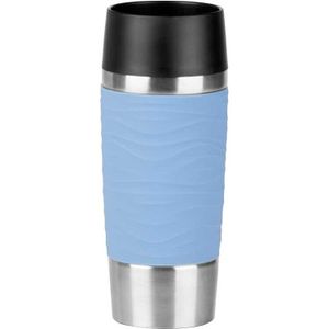 Emsa Travel Mug Wave Thermosbeker thermosbeker 0,36 Liter