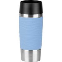 Emsa Travel Mug Wave Thermosbeker thermosbeker 0,36 Liter - thumbnail