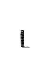 ALINKA boucle d'oreille Irina - Noir
