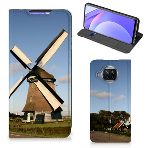 Xiaomi Mi 10T Lite Book Cover Molen