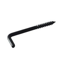 Blackline Schroefduim Hcp Zwart 3.30X40 | 10 stuks - 6901.90.00200