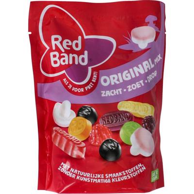 Red Band Red Band snoepmix original