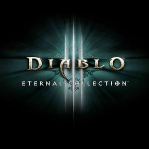 Activision Blizzard Diablo III - Eternal Collection Meertalig Nintendo Switch