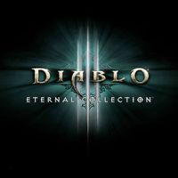 Activision Blizzard Diablo III - Eternal Collection Meertalig Nintendo Switch - thumbnail