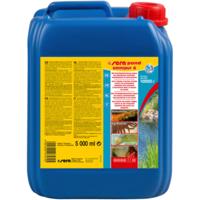Sera Pond Omnipur A 5000ml - Complete Vijverbehandeling tegen Ziekten en Parasieten
