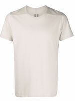 Rick Owens t-shirt à encolure ronde - Tons neutres
