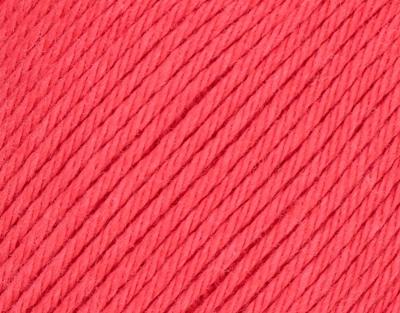 Stylecraft Naturals Bamboo and Cotton 7136 Rouge