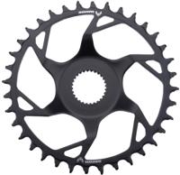 SRAM kettingblad "eagle transmission e-mtb" chain ring xx eagle tr. e-mtb 36t