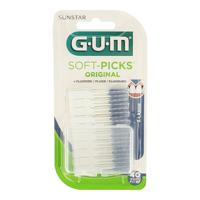 Gum Soft Picks Original X-large 40 636m40 - thumbnail