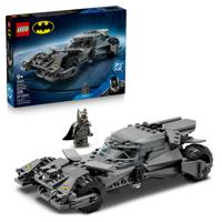 LEGO DC Batman v Superman Batmobile 76331
