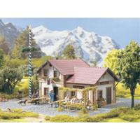Piko G 62022 G Hotel gouden hert Bouwpakket Piko G 62022 G Hotel gouden hert Bouwpakket