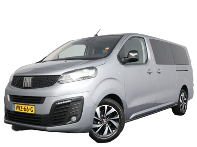 Fiat Scudo