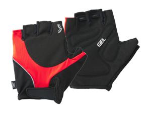 CRIVIT Fietshandschoenen (Rood, 9)