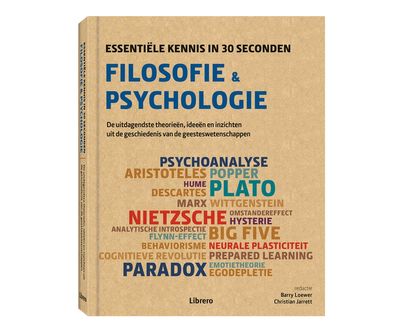 Filosofie & Psychologie