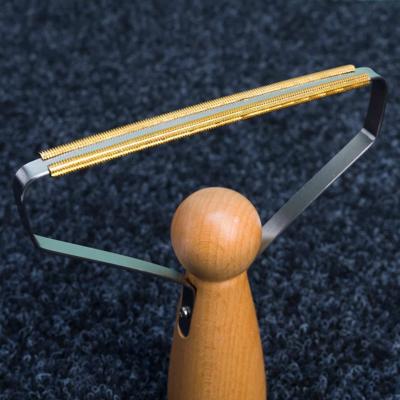 Mr. Lint pluisjesverwijderaar