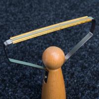 Mr. Lint pluisjesverwijderaar