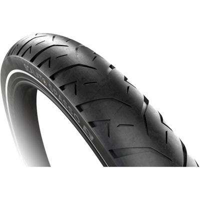 CST Scalato buitenband spasso s 27.5 x 2.25 zw refl