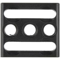 3 Legged Thing XPand 25mm Riser Block Black