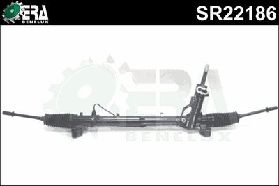 Stuurhuis SR22186