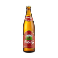 Andechs Klosterbrauerei Spezial Hell 50cl