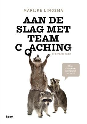 Aan de slag met teamcoaching (Paperback)