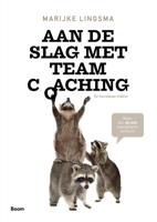 Aan de slag met teamcoaching (Paperback)