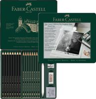 Faber Castell Grafietpotlood