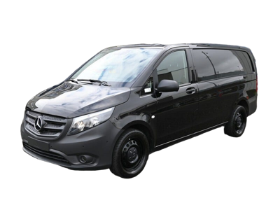 Mercedes Benz Vito