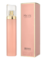 Hugo Boss Ma Vie Pour Femme Eau de parfum Spray 75 ml Dames