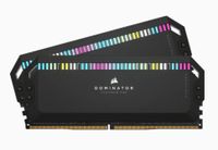 Corsair Dominator CMT32GX5M2X5600C36 geheugenmodule 32 GB 2 x 16 GB DDR5 5600 MHz - thumbnail