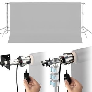 Bresser MR-300 Electric Background System OUTLET