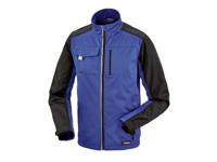 PARKSIDE PERFORMANCE Softshell werkjas (XXL (60/62), Blauw/zwart) - thumbnail