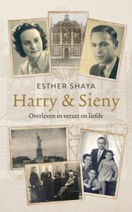 Harry & Sieny (Paperback)