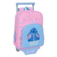 Schoolrugzak Lilo & Stitch Bright Roze 26 x 11 x 67 cm 26 x 34 x 11 cm