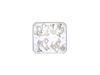 PARKSIDE Magneten (Magnetische haken)