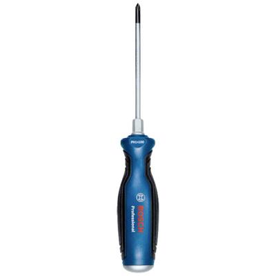 Bosch Professional Bosch Power Tools 1.600.A01.TG2 Kruiskop schroevendraaier PH 1