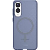 Urban Armor Gear Dot Case Backcover Samsung Galaxy S25 Edge Blauw