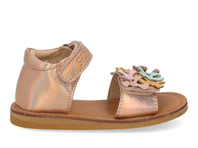 ShoesMe CS25S008-D rose gold Rose maat 26