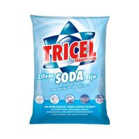 Tricel zilver soda fijn (1kg)