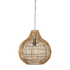 Light & Living Hanglamp Pacino - Rotan - Ø40cm