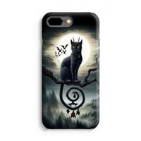 Moonlight Companions: iPhone 7 Plus Tough Case