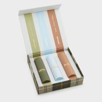 Barbour Dames Luxury Set
