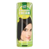 Henna Plus Colour cream 3 dark brown 60 Milliliter
