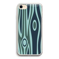 Bast B: iPhone 7 Transparant Hoesje